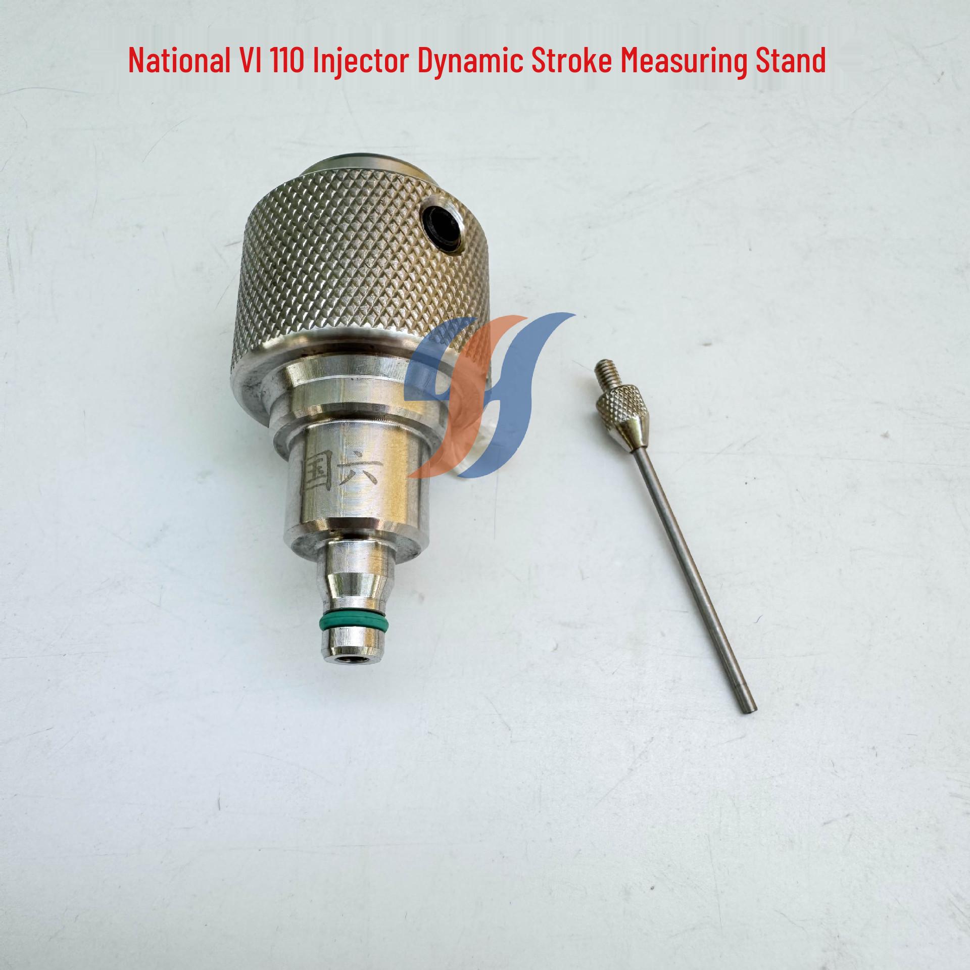 National VI 110/111 Injector Dynamic Stroke Measuring Tool 110 National VI