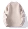2025 A/W Casual Men's Sweater Cardigan - New Southeast Asia Style