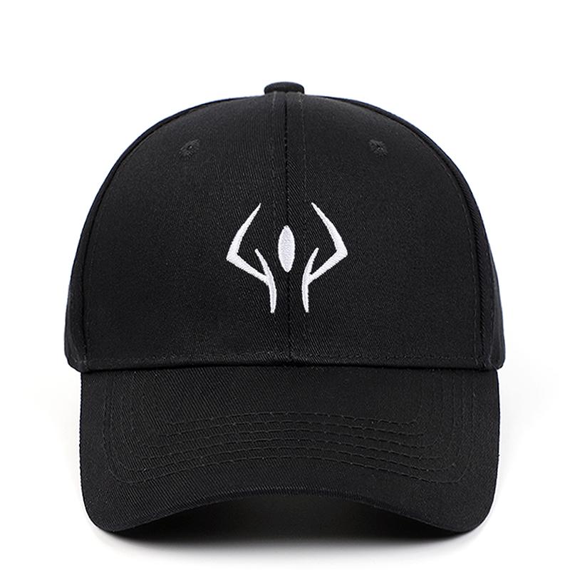 Anime Jujutsu Kaisen Cosplay Embroidery Fashion Adult Men Women Snapback Hats Accessories Adjustable Baseball Cap Outdoor Gift
