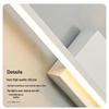 2025 Minimalist Strip Wall Light for Living Room & Bedroom