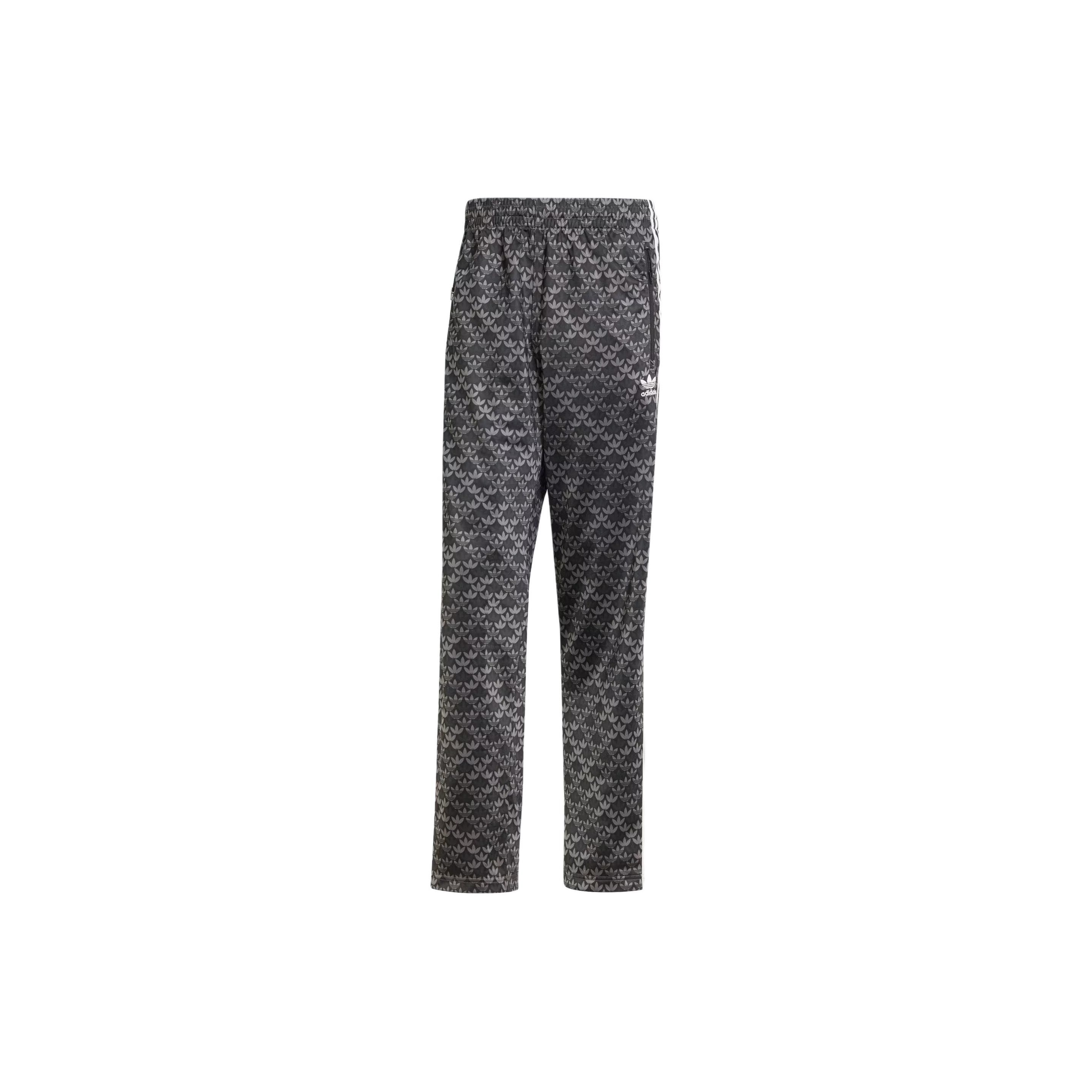 

Adidas Originals Football Classic Mono Tracksuit Bottoms Men Bottoms Black IS0220 S