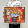 Magic Toy Gift Box Set Props Children'S Magic Show Puzzle Set Institutional Boy Toy Gift