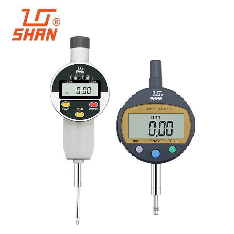 Guiliang Digital Dial Indicator