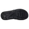 Under Armour Ignite 6 Graphic FB Comfortable Daily Rubber Sole Slide Sandals Men Sandals Black Green 3024451-004