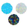 Versatile Silicone Casting Mold Life Tree Figurine Mold Versatile Ornament Casting Mould Holographics Jewelry Tool