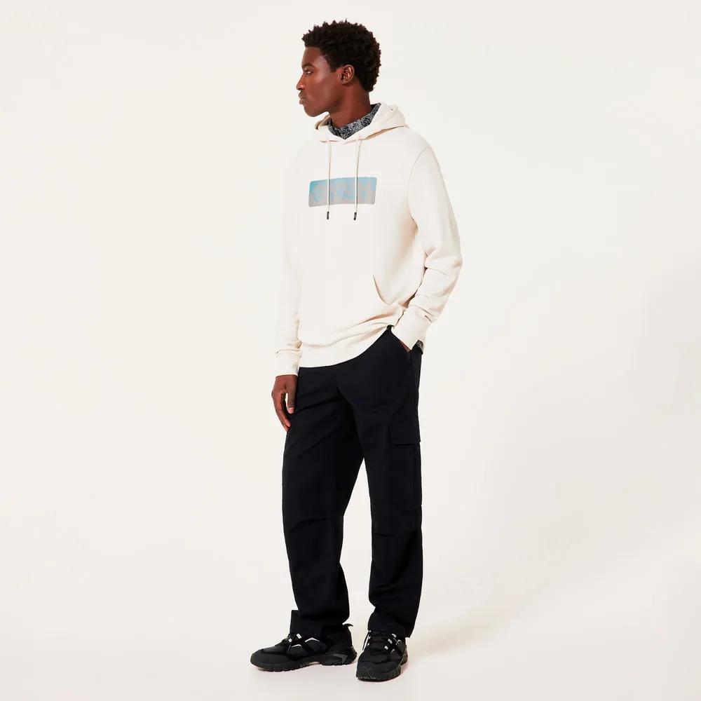 Oakley Толстовка с капюшоном Duality b1b po