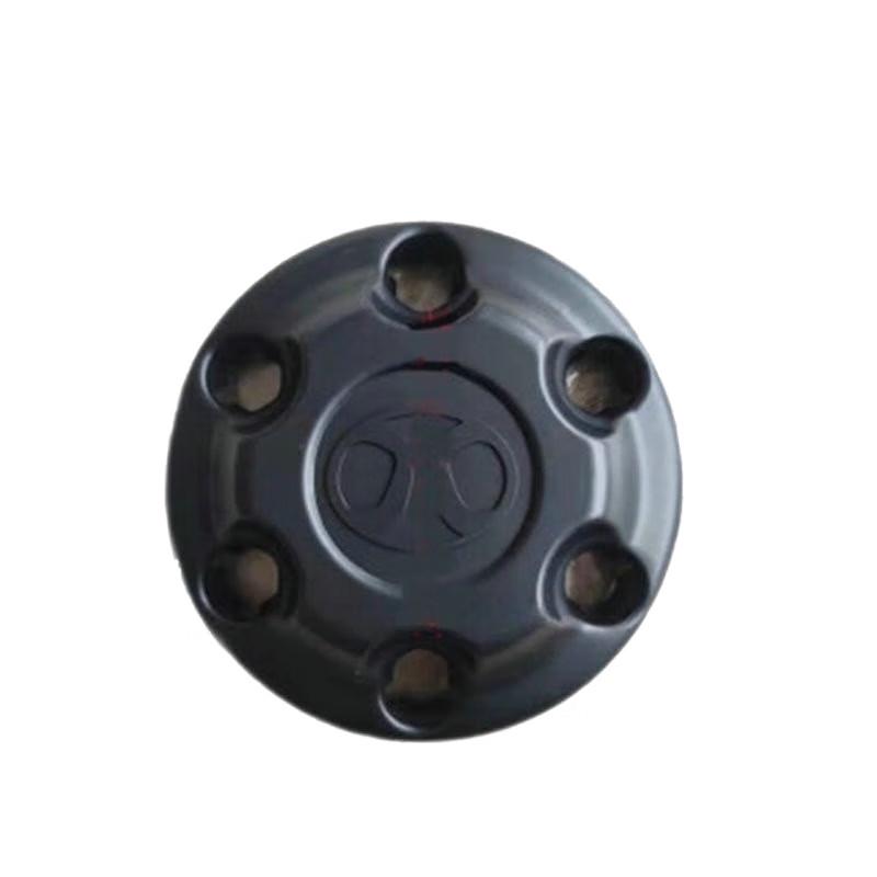 BAIC New Warrior Wheel Hub Cap