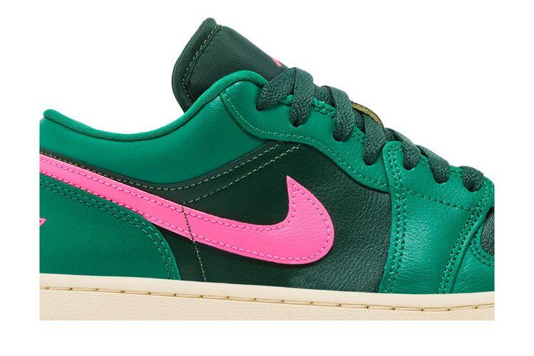 Jordan 1 Low Watermelon (Women's)
