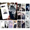 Toge Inumaki Anime Phone Case For Google Pixel 10 9 Pro XL 9A 8 7 6 Pro Pixel 8A 7A 6A Pixel 8 7 6 5