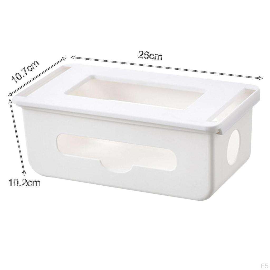 Drawer Storage Solution for Home And Office Organization