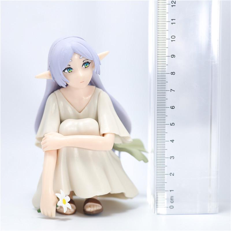 Frieren: Beyond Journey's End Anime Merchandise - Fern Instant Noodle Press