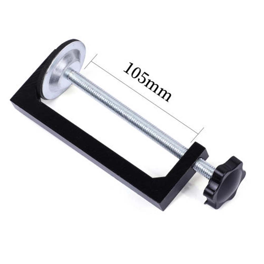 10105mm Reversible For Woodworking Clamp Adjustable for For Wood Plastic Tasks