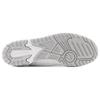 New Balance 650R White Raincloud Unisex Sneakers Grey-Matter BB650RVW