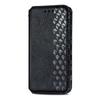 Phone Case For Xiaomi Redmi 15C 4G (EU) (173mm)/15C 5G (EU) (173mm)/Poco C85 4G (173mm) Rhombus Imprint PU Leather Wallet Phone Cover
