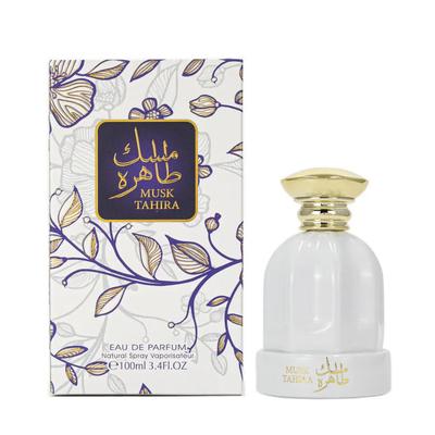 French Musk Tahira Eau De Parfum 80ml Arabiyat