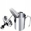 Spieniacz do mleka 400ml BRUNBESTE BB-2216