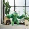 FINAL FANTASY XIV Bendable Plush Toy Barrel Tender
