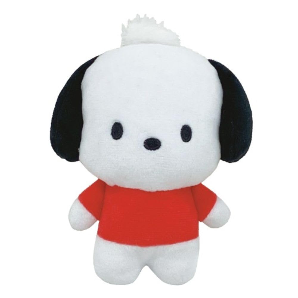 

Bandai Namco Nui Sanrio Characters Pochacco Play Charm