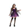 Cosplay new princess cos costume, fairy tale poison queen princess snow white dress, halloween stage costume