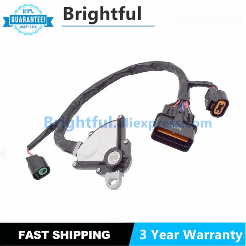 New High Quality Case Inhibitor Switch Car Safety Sensor MB811106 for Mitsubishi Montero Pajero V43 V24 A/T