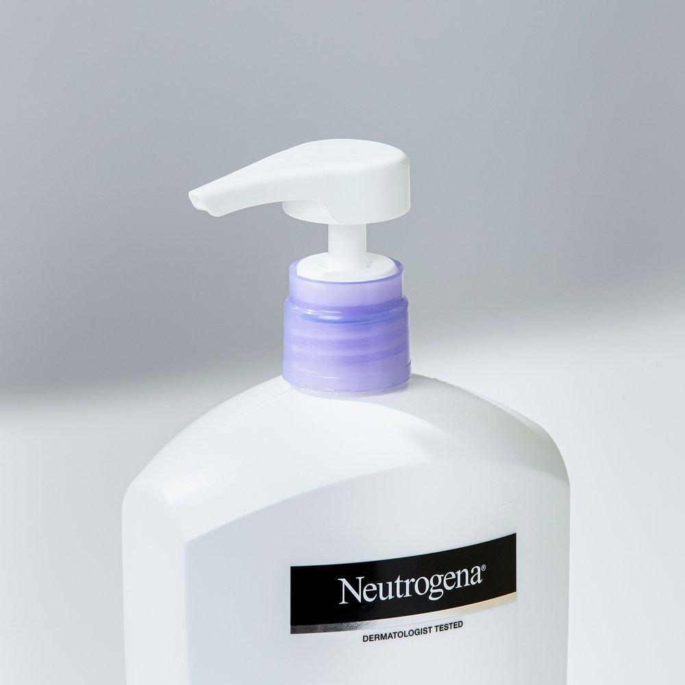 Neutrogena Relaxing Body Wash 950mL [Large]