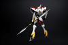 Space Knight Tekkaman Blade Movable Painted Figure
