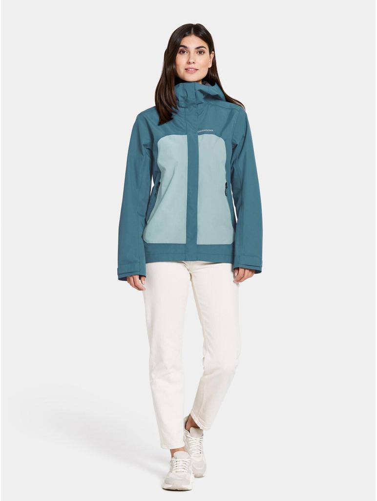 Didriksons Grit Jacket (505580) Звездный синий