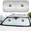 2026 Parbriz Cald Alfa Romeo Parasolar Interior Auto Pânză Anti-arsuri Solare Pentru Alfa Romeo 156 159 147 4C 8C 166 Giulia Giuliet