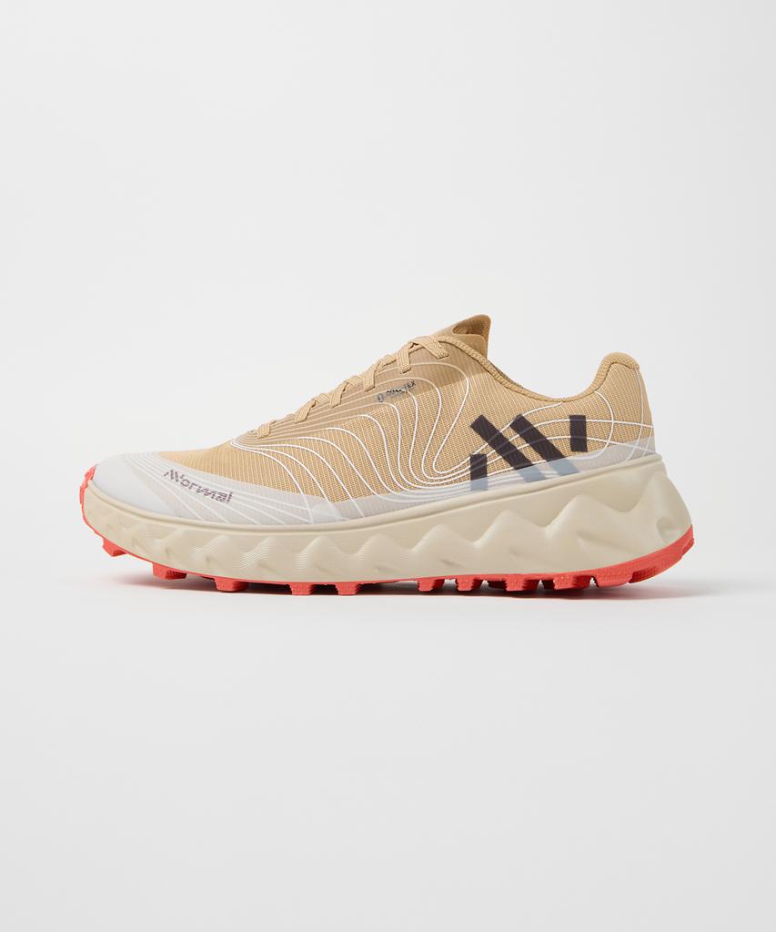 Nnormal Tomir 2.0 Gtx Beige