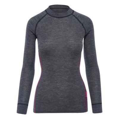 Thermowave Merino Warm Active Long Sleeve Base Layer