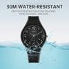 Skmei Children Fashion Watch Casual Quartz Watch 30m Waterproof Wristwatches 7091