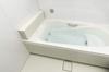Topre Silver Ion Ag+ Antibacterial Folding Bath Lid, White, 90 x 139 cm, K14