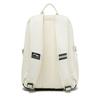 New LiNing Polyester Backpack Unisex Ivory & Reef Green ABSV099-4
