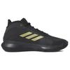 adidas Bounce Legends Shoes 'Carbon Gold Metallic' Sneakers IE9278