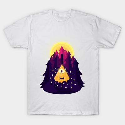 Üst Kıyafetler – T-shirtler