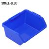 Storage Box for Small Components and Screw Parts with PE Material