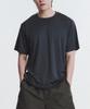 Yunaitideuaeseul 4.4Oz Dry-Recycled Functional T-Shirt_Dark Charcoal