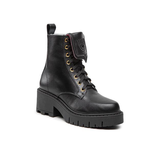 Ботинки Chiara Ferragni CF3044-001