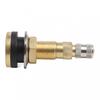 Agricultural Vehicle Tire Valve Tubeless Air Valve Precision Threading Design