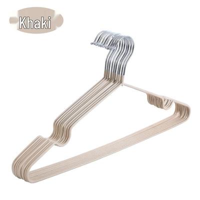 Prodotti per il bucato – Grucce e appendini