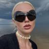 Y2K Sports Sunglasses Women Men Rimless Wrap Around Sun Glasses Luxury Designer Futuristic Shield Eyewear Shades