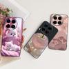 For Tecno Camon 30 Premier Camon 30 30s Pro Phone Case Chinese Dragon Cute Cat Cartoon Pattern Casing Soft TPU Silicone Cover