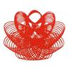 Chlapci Dívky Roztomilý králík Spirograph Magic Drawing Board Development Toy Gift