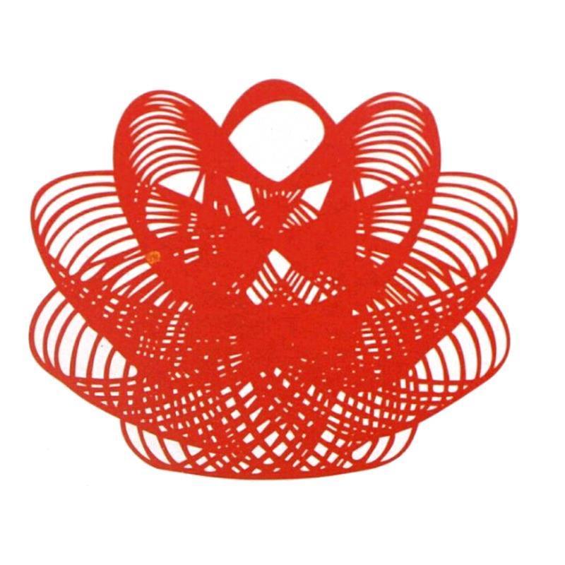 Chlapci Dívky Roztomilý králík Spirograph Magic Drawing Board Development Toy Gift