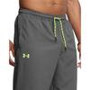 Under Armour Mens Icon Legacy Relaxed Fit Jogging Bottoms