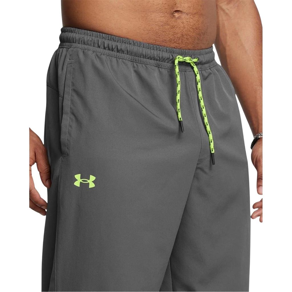 Under Armour Mens Icon Legacy Relaxed Fit Jogging Bottoms