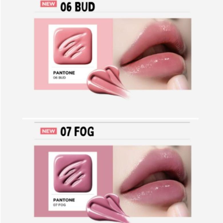 ATHE Athentic Lip Glowy Balm 3.3g