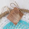 Dream Catcher Rainbow No Feathers Handmade Bali