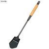 Snow Peak Bonfire Tool Set PRO Black N-024