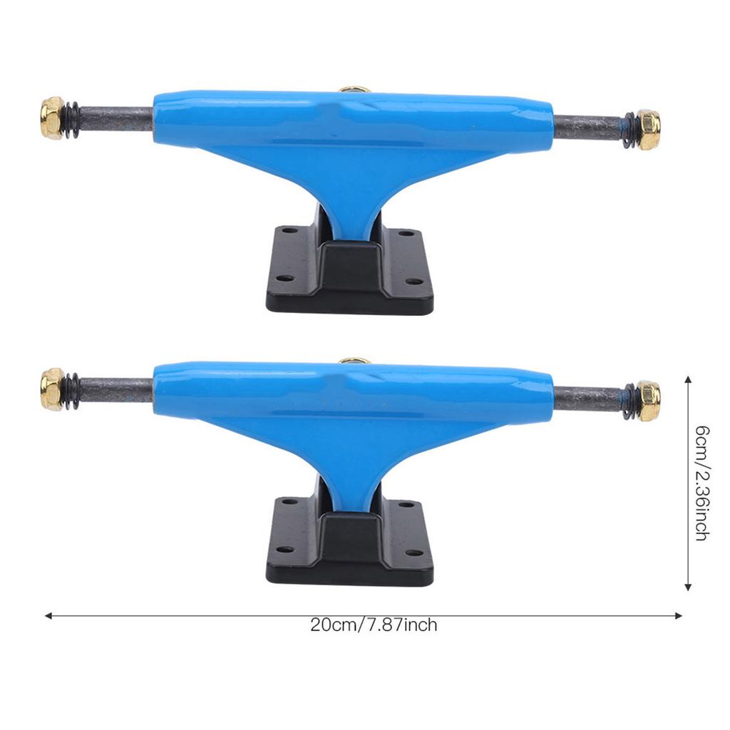2PCSCelsiusSet Professional Maple Bracket Board Stand Outdoor Sports Accessory